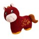thumbnail image 2 of Juguetes de piscina, juguetes para bebés, juguetes para niños pequeños, almohada de peluche de caballo llorón, año del llanto, peluche triste, lindo y divertido para regalo emotivo para la decoración, 2 of 3