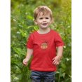 thumbnail image 2 of Little Pirate Beaver T-Shirt Infant -Image by Shutterstock,  6 Months, 2 of 4