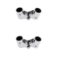 thumbnail image 1 of 7/8 "1" Racores de Pasamanos para Conector Giratorio, 1 of 8