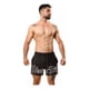 thumbnail image 1 of Short Corto Deportivo De Licra Zeus York Hombre Fénix Fit, 1 of 3