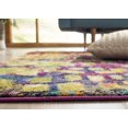 thumbnail image 2 of Safavieh Monaco Driskoll Abstract Area Rug, 2 of 9
