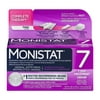 Monistat, Vaginal Antifungal 3-Day Treatment Ovules Complete Pack