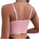 thumbnail image 5 of Sexy malla de encaje Spice Girl sujetador espalda abierta abrigo pecho lencería sexy Fridja  nalpqowj33274, 5 of 9