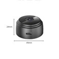 thumbnail image 2 of Fokuz Mini Portable Surveillance Wide Angle Night Application Control Wireless Installation 8GB Memory Card, 2 of 5