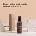 thumbnail image 4 of Esencia Snail Bee Alta Concentración, 4 of 4