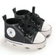 thumbnail image 1 of Walkers Zapatos Para Bebés Recién Nacidos Niños Niñas Primeros Caminantes De Lona Deportivas Suela Suave Antideslizantes (0-18 Meses), 1 of 4