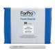 thumbnail image 1 of Lima de uñas para manicura ForPro Professional Zebra Foam, grano 100/180, 1 of 6