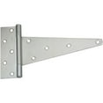 thumbnail image 2 of National Hardware - V286 10" Heavy Duty T-Hinges With No Screws - Boxed Loose, 2 of 5