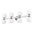 thumbnail image 6 of Z-Lite 8 Light Vanity, 6 of 9