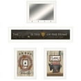 thumbnail image 1 of Primitive Kitchen By Trendy Decor4U Printed Wall Art Wood Multi-Color, 1 of 3