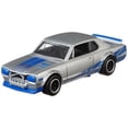 thumbnail image 3 of Hot Wheels Nissan Skyline R33, 3 of 4