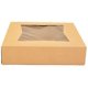 thumbnail image 4 of Bandeja Bakery Box Southern Champion de cartón kraft de 10 x 10 x 6 cm, 4 of 4