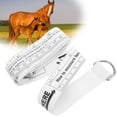 thumbnail image 4 of Bust Measure Tape, Safe Tape Measure, Non- Environmentally Farm Equipment For Horse, 4 of 8