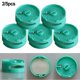 thumbnail image 2 of 2/5pcs Cartridges Filters For Shark NZ860UK IZ420 AZ913UK IZ400 Robot Vacuum Cleaner Accessories Deodorizing Replacement Parts, 2 of 5