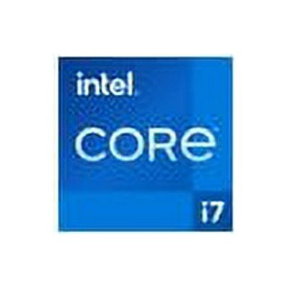 Intel Core i7 12700K - 3.6 GHz - 12-core - 20 threads - 25 MB cache - LGA1700 Socket - Box (without cooler)
