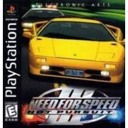 Need For Speed 3: Hot Pursuit - Ultimate Racing Experience: Need For Speed 3 - Hot Pursuit
