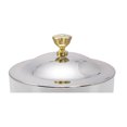 thumbnail image 1 of Bon Chef 40003CHLID Lid Only - Fits Cold Wave Ice Cream Container, 1 of 1