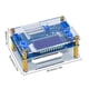 thumbnail image 4 of Methold Convertidor Buck reductor CC CV DC 1,2-32V 5A regulador de voltaje equipo eléctrico alta precisión corriente constante Electrónica miscelánea, 4 of 6