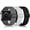 Black/white/Grey, variant on 3 Pack Stretchy Solo Loop Compatible with Apple Watch Band 44mm 42mm 40mm 38mm 45mm 41mm, Adjustable Braided Sport Elastic Nylon Bands for Apple Watch SE / iWatch Series 7 6 5 4 3 2 1 Women Men