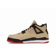 thumbnail image 2 of Jordan Kid's 4 Retro Pizza Basketball Shoes, from StockX, 2 of 5