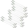 thumbnail image 2 of Accesorios De Pesca, Anzuelos De Púas De Línea Trenzada De Hundimiento De Camuflaje, Anzuelos De Acero Inoxidable, Pesca Para Tienda De Aparejos De Pesca Al Aire Libre Pescador ANGGREK Otros, 2 of 8