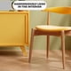 thumbnail image 5 of 50 piezas de deslizadores de muebles para pisos de madera dura - Protectores de piso para patas de sillas Deslizadores de muebles de clavos Deslizadores de nylon para mover muebles Deslizadores d, 5 of 5