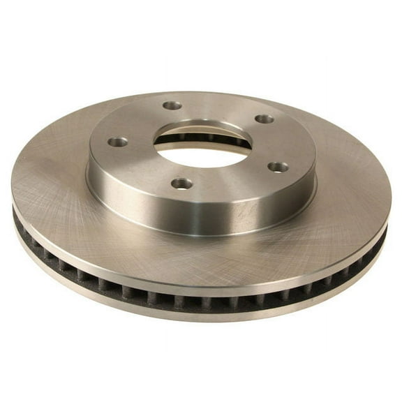 Front Brake Rotor - Compatible with 1997 - 2005 Chevy Blazer 1998 1999 2000 2001 2002 2003 2004