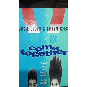 Pre-Owned Come Together (Mass Market Paperback) 0425176053 9780425176054