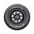 thumbnail image 3 of Llanta 235/85 R 16 LT 10PR 120/116Q ZWARTHZ TUCSON, 3 of 3