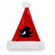 thumbnail image 3 of Gorros de Papá Noel de Sonics Anime, gorro de Navidad rojo de tela no tejida, gorro de Navidad unisex para niños y adultos, decoración para fiestas de disfraces, regalo para fiestas infantiles, 3 of 5