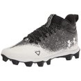 thumbnail image 1 of Under Armour Men's Spotlight Fran 2.0 Football Shoe, 1 of 6
