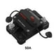 thumbnail image 3 of Disyuntor de altavoz de coche Sidaley 50A reemplazo modificado, 3 of 6