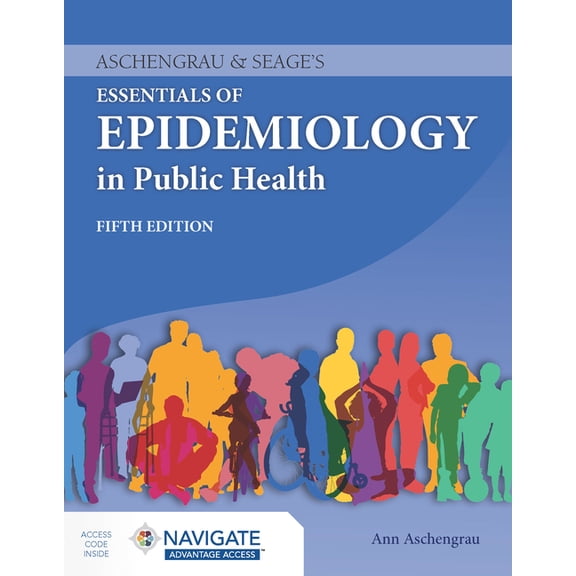 Aschengrau & Seage's Essentials of Epidemiology in Public Health, (Paperback)