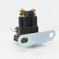 thumbnail image 3 of SHUmandala Starter Solenoid Relay Compatible with Polaris Sportsman 600 700 800 Magnum 330 Scrambler 500 Ranger 500 2004-2006 2410437, 4011072, 3 of 4