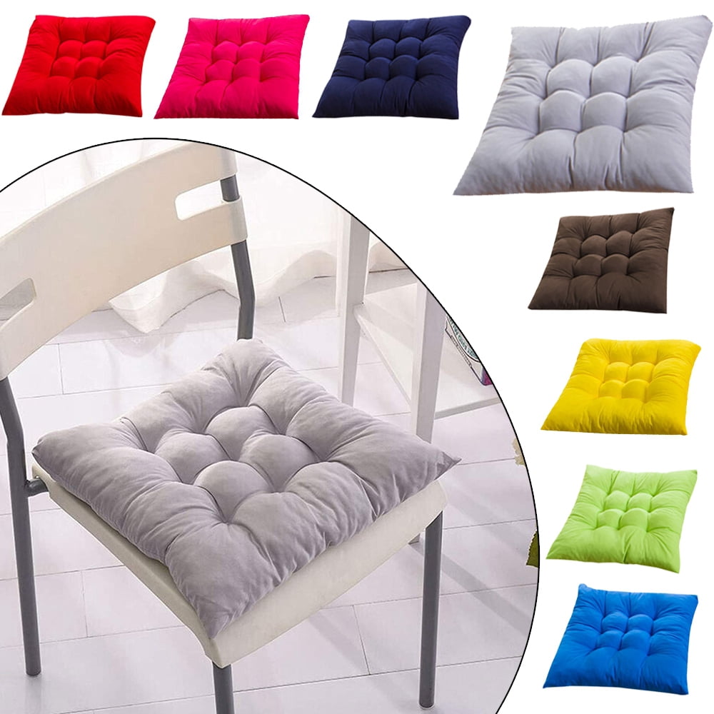 Outdoor Chair Cushions Buy GUEGLSA Outdoor Cushions Square 14 Inch