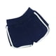 thumbnail image 1 of Pantalones cortos de a escala 1/6 en miniatura, ropa de muñeca, colección de accesorios, regalos para adultos, tela suave para figuras de acción Azul, 1 of 8