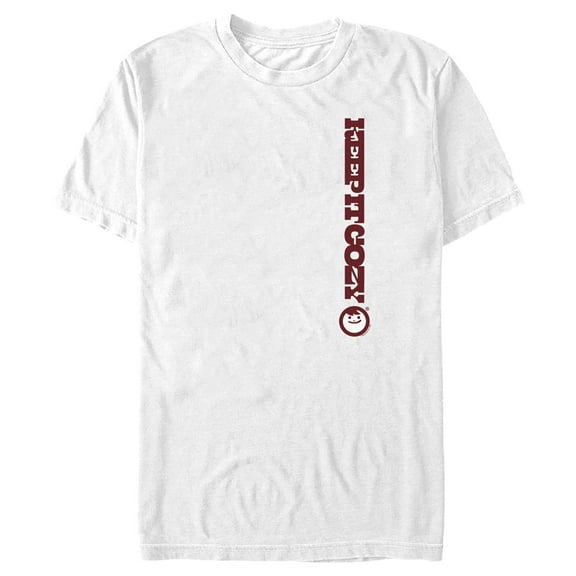 Men's Maruchan Keep Your Vibes Cozy Graphic Tee White Large