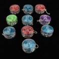 thumbnail image 3 of 10 piezas LED parpadeantes Balls Favores de para niños Niños iluminados, 3 of 9