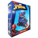 thumbnail image 4 of Patines Para Niños Marvel Spiderman Toymark Talla 19 a 21, 4 of 7