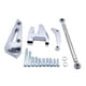 thumbnail image 2 of Kit De Soporte Del Alternador Para Bomba De Agua Corta Chevy SBC 350 Piezas De Repuesto, 2 of 9