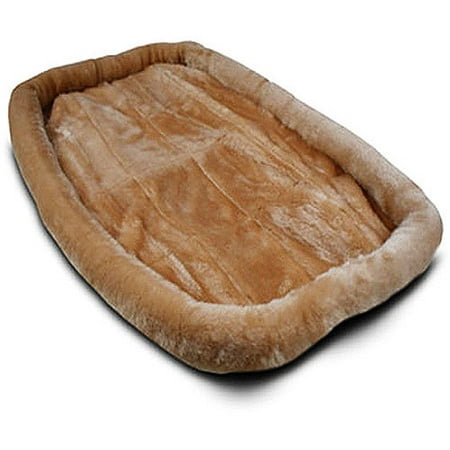 24'' Majestic Pet Crate Pet Bed Mat (Honey)