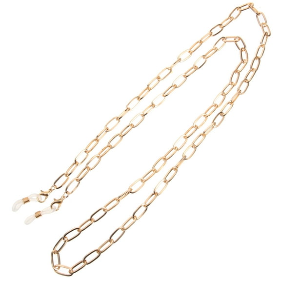 unbranded  Eye Glasses Eyeglass Chain Fashion Accessories for Women Miss Man