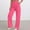 F-228Watermelon Red, variant on ZHOGXU Big Girls Boys Cargo Pants With Pockets Drawstring Elastic Waist Solid Color Wide Leg Loose Fit Comfortable Trousers For Outdoor Activities Brick Red 4-5 Years