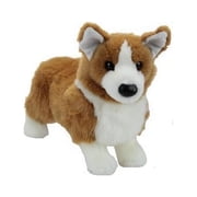 Douglas Ingrid Corgi