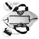 thumbnail image 4 of Easygdp Snake Bolsas Tote para Mujer, Bolsos de Hombro para Viaje, Bolsos de Mano de Gran Capacidad para Compras y Trabajo, 4 of 8