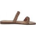 thumbnail image 2 of Sam Edelman Women's Inette Sandal Rose Gold 8M, 2 of 5