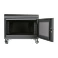 thumbnail image 4 of iStarUSA WG-690 6U 900mm Depth Rack-mount Server Cabinet, 4 of 6