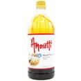 thumbnail image 3 of Amoretti - Natural Tres Leches Extract Water Soluble 2 oz - Highly Concentrated & Perfect For Pastry, Savory, Brewing, and more, Preservative Free, Vegan, Kosher Pareve, Keto Friendly, 3 of 3