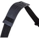 thumbnail image 3 of Bolsa de malla deportiva con cremallera y correa de hombro ajustable, bolsa de gimnasio multiusos de gran tamaño para equipo, equipo deportivo, bolsa de viaje para lavandería, 3 of 8