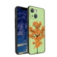 thumbnail image 1 of Compatible with iPhone 13 Phone Case, oak-tree372 Case Silicone Protective for Teen Girl Boy Case for iPhone 13, 1 of 1